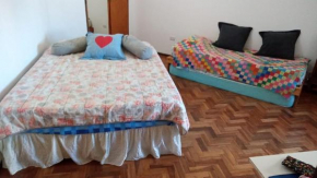 Departamento para 2 a una cuadra del Mar